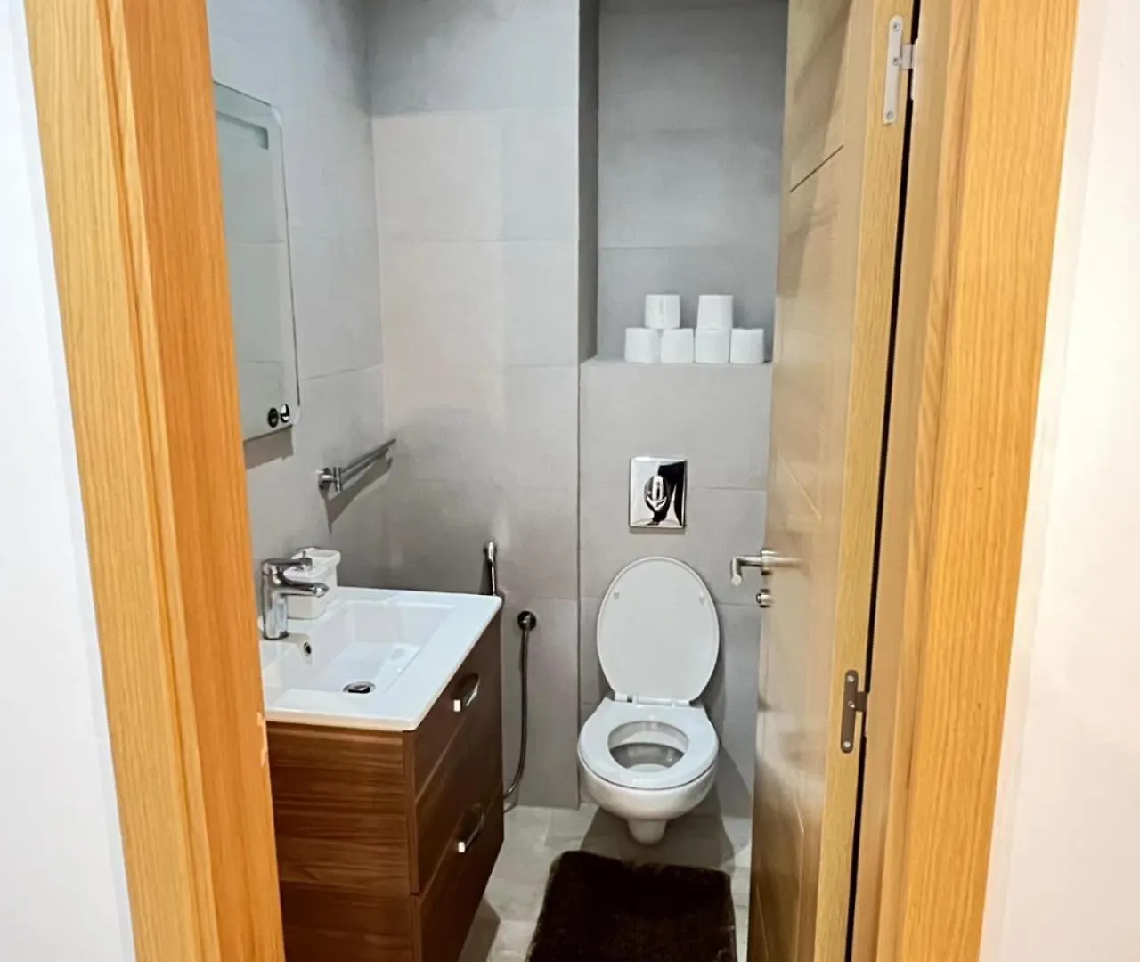 Apartman Appartement De Luxe Agadir Bay