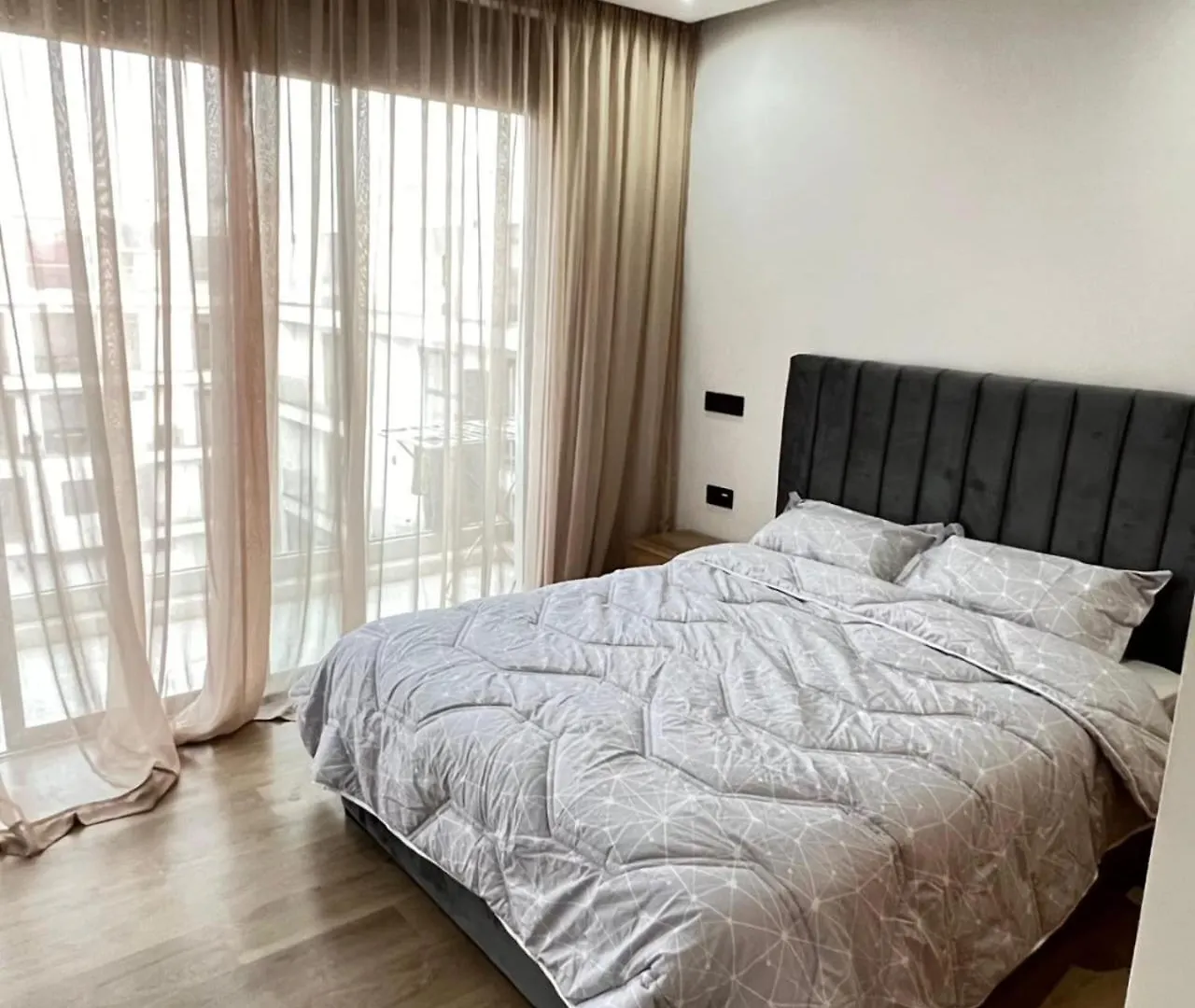 Apartman Appartement De Luxe Agadir Bay