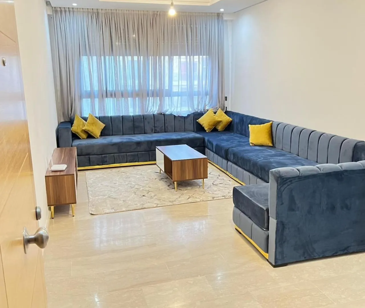 Appartement De Luxe Agadir Bay