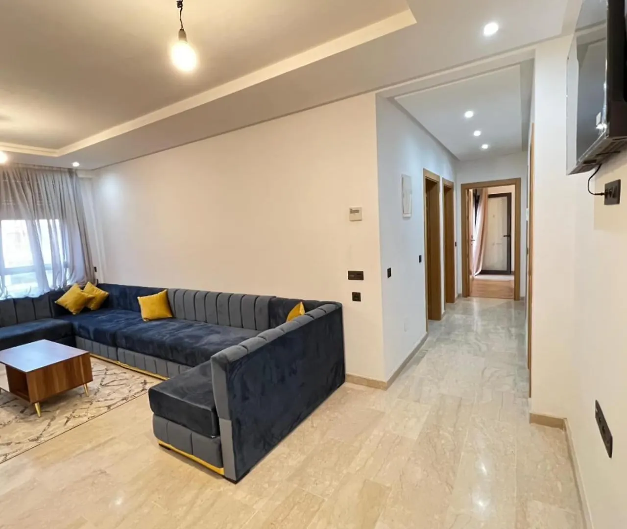 Apartamento Appartement De Luxe Agadir Bay Marruecos