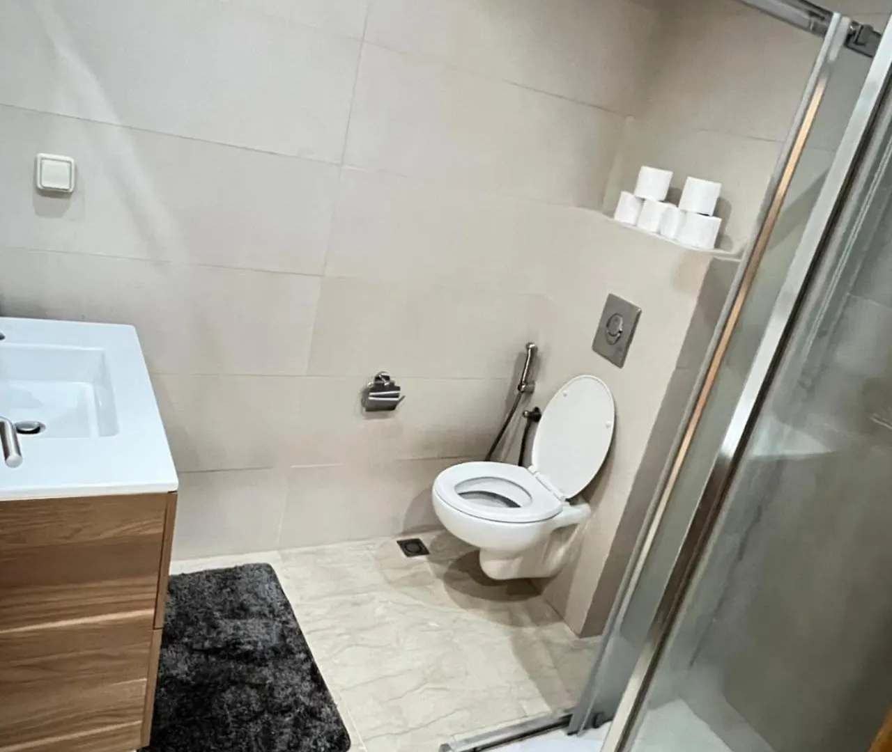 Appartement De Luxe Agadir Bay 0*,