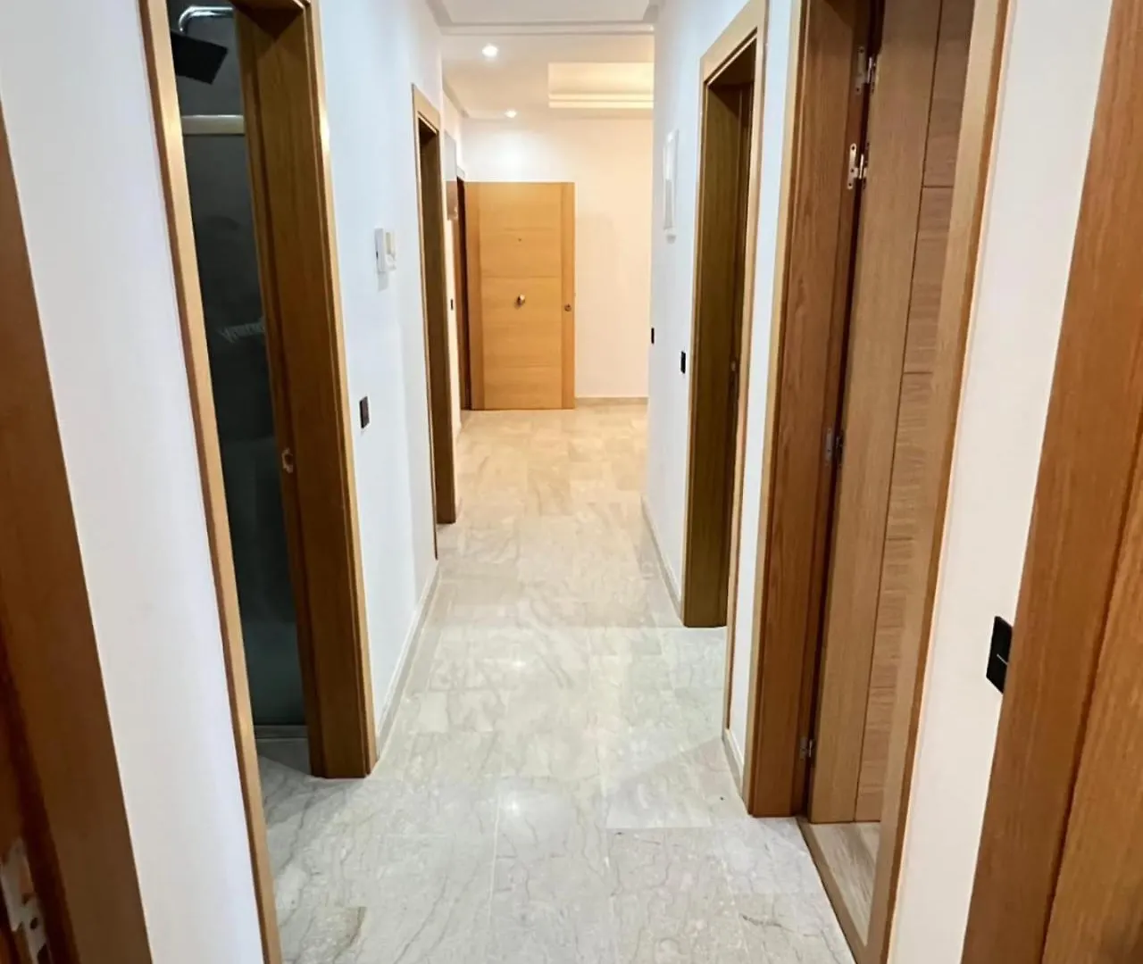 Appartement De Luxe Agadir Bay Marruecos