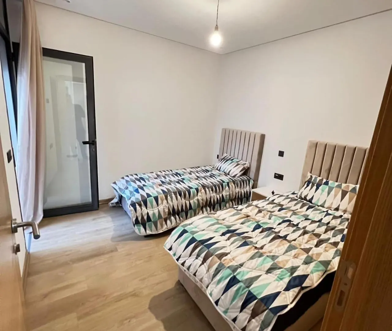 Appartement De Luxe Agadir Bay 0*,  Marruecos