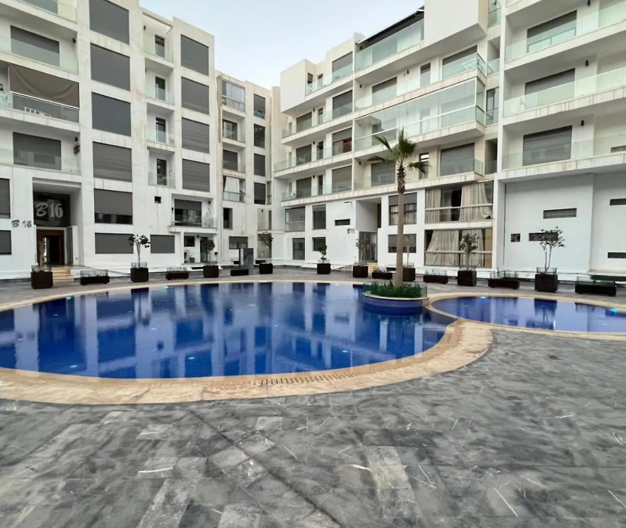 Appartement De Luxe Agadir Bay